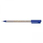 edding Rostirón, tűfilc 0, 3mm, Edding 89 kék (EDDING_7070028003) (EDDING_7070028003)