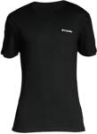 Columbia Póló, Columbia CSC Basic Logo SS Tee 1680053022, fekete, L (1680053022_L)