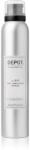 Depot 300 HAIR STYLING NO. 317 CURL AMPLIFIER MOUSSE hajhab a hullámos haj kiemeléséért az alakért és formáért 200 ml