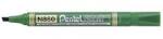 Pentel Alkoholos marker 1, 8-4, 5mm vágott N860-DE zöld (PENTEL_N860DE) (PENTEL_N860DE)