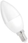 Wojnarowscy LED izzó C37 E14/8W/230V 6000K 14222_8W (WJ0619)