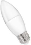 Wojnarowscy LED izzó C37 E27/4W/230V 6000K 13037_4W (WJ0612)