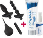 Orion Komplett kezdő anál csomag (6 részes) - szexaruhaz