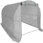 G21 200 x 300 x 200 cm, fóliasátor, fehér (PE63909102)