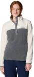 Columbia Sport polár felső, Columbia Benton Springs 1/2 Snap Pull Over II 2085651023, szürke, L (2085651023_L)