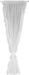 Eurofirany Függöny KAREN 140 x 270 cm Reneszánsz Eurofirany fehér (453986)