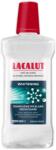 Lacalut Whitening micellás szájvíz, 500 ml