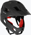 ATTABO Predator gyermek kerékpáros sisak fekete