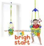 Baby Einstein Sea & discover ajtókeretes hinta és ugrálóka 10235-3