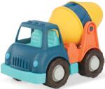 Battat Детска играчка Battat Wonder Wheels - Бетоновоз (BTVE1065Z) - ozone