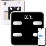 LEAN Elektronikus fürdőmérleg Bluetooth, Lean 26758 (26758)