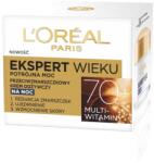 L'Oréal Age Expert, 70+ Arckrém, Éjszakára, 50 ml (84544)