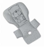 CAM etetőszék póthuzat (Campione) c262