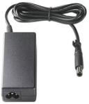 HP 613154-001 áramátalakító és inverter Beltéri 120 W Fekete (613154-001) (613154-001)