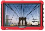 GTR Lilliput A7S 7" UHD 4K Kontroll Monitor (HDMI i/o) VAN-058 (holm40000)