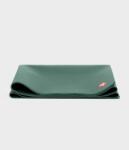 Manduka PRO Travel Yoga Mat 2mm - prémium utazó jógaszőnyeg - BlackSage