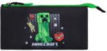 Minecraft Minecraft Survival Mode tolltartó (68312)