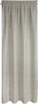 Eurofirany Ráncolószalagos Eurofirany Függöny, BLANKA, 140x280, Fehér (423950)