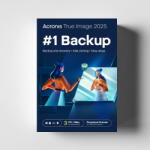  Acronis True Image 2025 Licenta Electronica Permanenta pentru 3 PC sau Mac