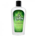 Nuei Cosmetics Cosmetics síkosító gél, Oh! Holy Mary, The Original, melegítő hatású, vegán, 100 ml