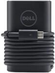 Dell Adapter, Dell, 130W, USB Type C, Fekete (707956)