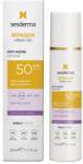 Sesderma Öregedésgátló arckrém SPF50 Urban 365 Repaskin Sesderma fényvédővel, 50 ml (SSD363)