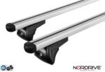 Nordrive SILENZIO 120cm, ALU, TUV, GS (N15045)