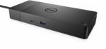 Dell WD19S USB-C 180W dokkolóállomás - EU, WD19S180W - pepita - 155 472 Ft