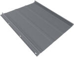 Precit Roof Tablă prefălțuită Click Stripes PRECIT RAL 7024 big stone mat 3700x540x0, 5 mm (B37024PS370)