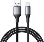 JOYROOM S-A28 Flash Series 3A USB-A - USB-C cable 2m - black (S-A28_ACB2) - vexio
