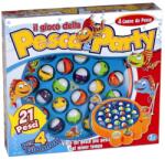 RS Toys Joc de societate pentru copii RS Toys - Prinde pestisorul (8252)