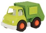 Battat Jucărie pentru copii Battat Wonder Wheels - Camion pentru gunoi (BTVE1066Z)