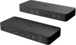i-tec Docking Station I-TEC C31INTGTRI4KDOCPD, Black (C31INTGTRI4KDOCPD)