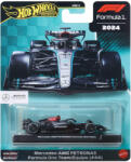 Mattel Hot Wheels, Premium, Formula 1, Mercedes-AMG Petronas Formula One Team/Equipe (#44), masina, JBM16