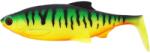  WESTIN Westin RICKY THE ROACH SHADTAIL 14cm/42g Firetiger 1x