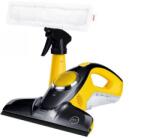 Sencor SCW 3001YL ablaktisztító, sárga (41005841) (SCW 3001YL) Ablaktisztító