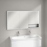 Villeroy & Boch My View+ dulap 140x16.8x75 cm alb B48214VF (B48214VF)