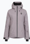 SCOTT Geacă de schi pentru femei SCOTT Ultimate Dryo 10 evening grey