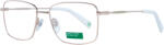 Benetton Ochelari de Vedere BE 3029 400 54 (BE 3029 400) Rama ochelari
