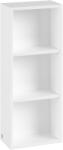 Villeroy & Boch My View+ dulap 30x16.7x75 cm laterala pe perete alb B85530VF (B85530VF)