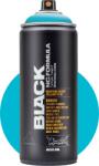 Montana Black Спрей боя TR5000 True Cyan 400 ml 1 бр (53.2052)