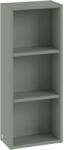 Villeroy & Boch My View+ dulap 30x16.7x75 cm laterala pe perete verde B85530AF (B85530AF)