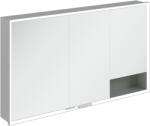 Villeroy & Boch My View+ dulap 130x16.8x75 cm cu oglinda verde A48213AF (A48213AF)