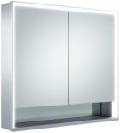 KEUCO Royal Lumos dulap 80x16.5x73.5 cm cu oglinda 14302171301 (14302171301)