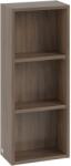 Villeroy & Boch My View+ dulap 30x16.7x75 cm laterala pe perete stejar B85530VH (B85530VH)