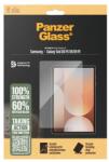 Panzer Samsung Tab S10 Fe Wifi Panzerglass Képernyővédő Üveg 3d, 9h, Átlátszó