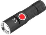 XRG Lanternă reîncărcabilă XRG P15 USB