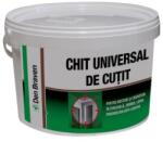 Bostik Chit Universal de Cutit Acrilic 0.4 kg Db Diy, Bostik (PAC-06741)