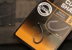 FOX Edges Armapoint Curve Shank size 4 (CHK191)