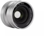 Viltrox Lentila conversie wide Viltrox WCL-X100VI pentru Fujifilm X100 (Silver)